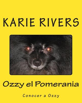 Ozzy el Pomerania