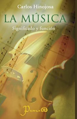 La musica: Significado y funcion