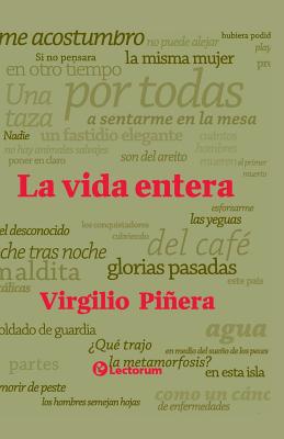 La vida entera