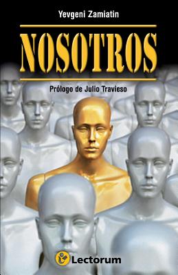 Nosotros: Prologo de Julio Travieso