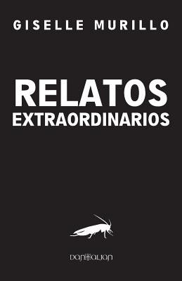 Relatos extraordinarios