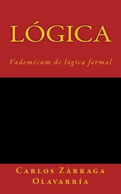 Logica: Vademecum de logica formal