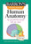 Visual Learning: Human Anatomy: An Illustrated Guide for All Ages