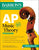 AP Music Theory Premium, Fifth Edition: 2 Practice Tests + Comprehensive Review + Online Audio