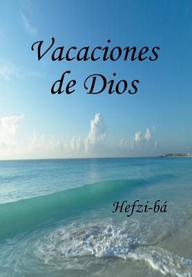 Vacaciones de Dios