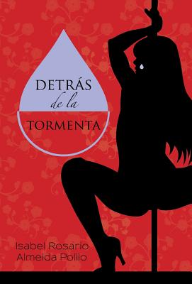 Detrás de la tormenta