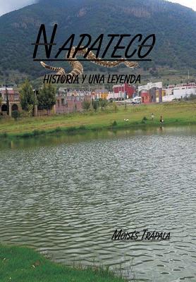 Napateco Historia y una leyenda