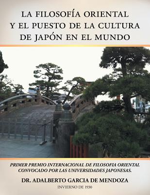 La filosofía oriental y el puesto de la cultura de Japón en el mundo