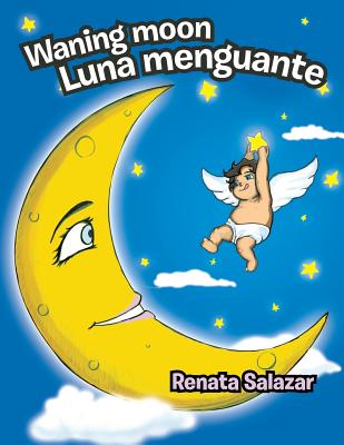 Waning moon/ Luna menguante