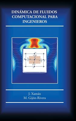 Dinámica de fluidos computacional para ingenieros