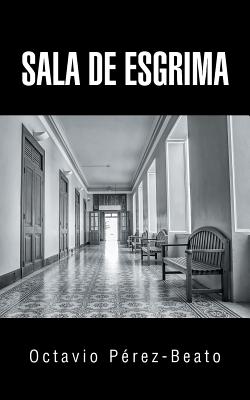 Sala de esgrima