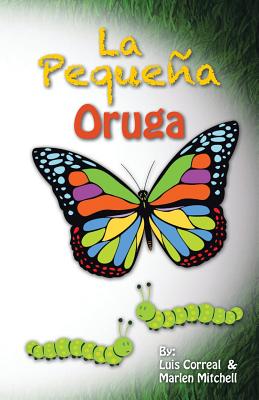 La pequeña oruga