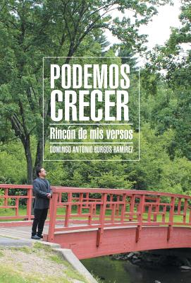 Podemos crecer: Rincón de mis versos