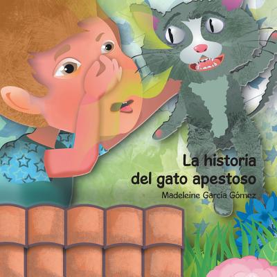 La historia del gato apestoso