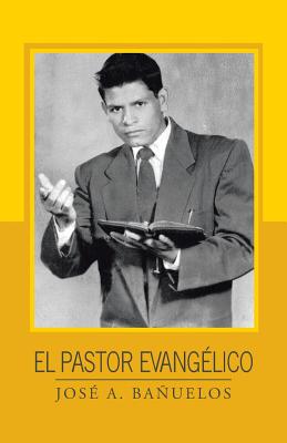 El pastor evangélico