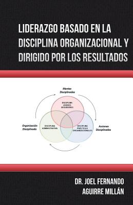 Liderazgo Basado En La Disciplina Organizacional Y Dirigido Por Los Resultados