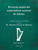 Terceros Anales Del Conservatorio Nacional De Música: Formulados Y Redactados Por Los Profesores Y El Director. México Año De 1941. Tomo Iii