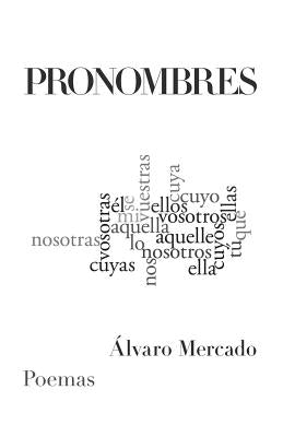 Pronombres: Poemas