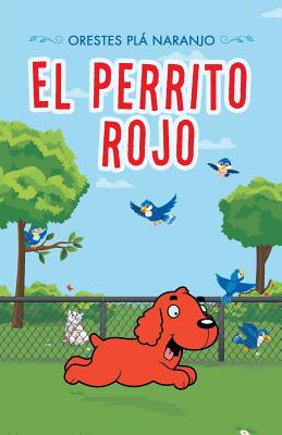 El Perrito Rojo