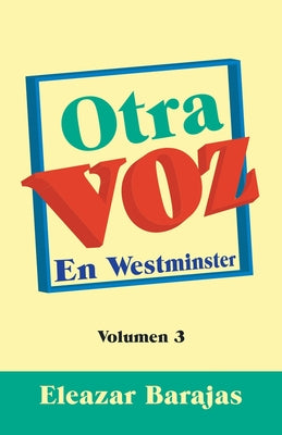 Otra Voz: En Westminster