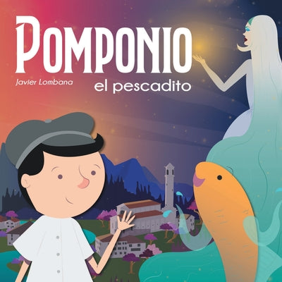 Pomponio El Pescadito