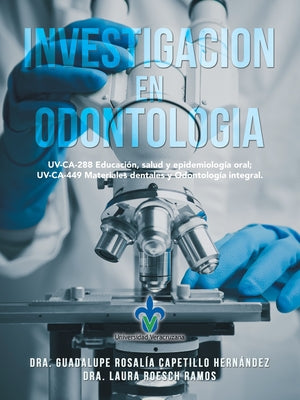 Investigacion En Odontologia