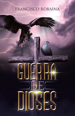 Guerra de Dioses