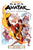 Avatar: The Last Airbender--The Search Omnibus