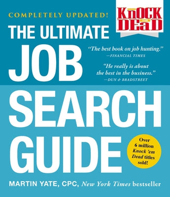 The Ultimate Job Search Guide