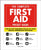 The Complete First Aid Pocket Guide: Step-By-Step Treatment for All of Your Medical Emergencies Including - Heart Attack - Stroke - Food Poisoning - C