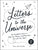 Letters to the Universe: 50 Guided Letters to Help You Script and Manifest the Life You Want