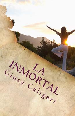 La Inmortal: Cuentos