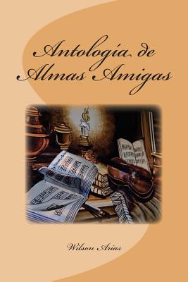 Antologia de almas amigas