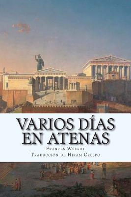 Varios días en Atenas