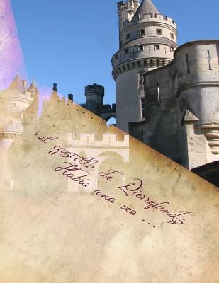 El castillo de Pierrefonds: 