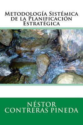 Metodologia Sistemica de la Planificacion Estrategica