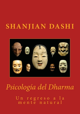 Psicología del Dharma