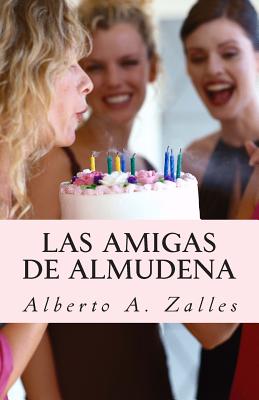 Las Amigas de Almudena