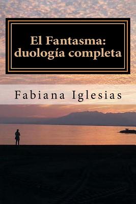 El Fantasma: duología completa