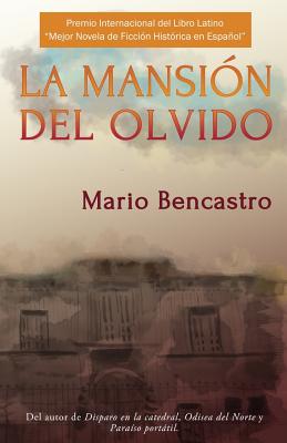 La mansión del olvido