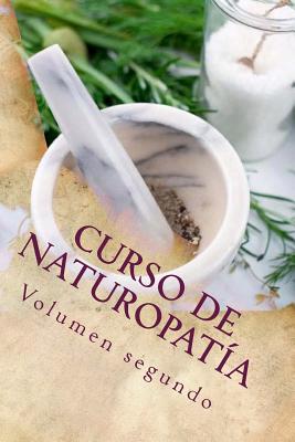 Curso de NATUROPATÍA: Volumen segundo