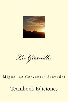 La Gitanilla