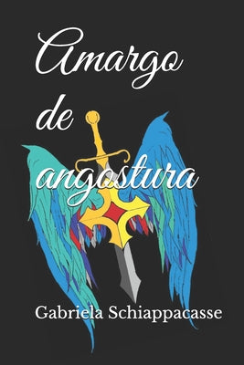 Amargo de angostura