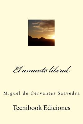 El Amante Liberal