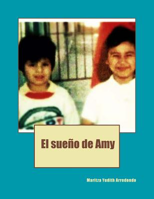 El sueño de Amy