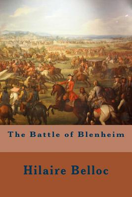 The Battle of Blenheim