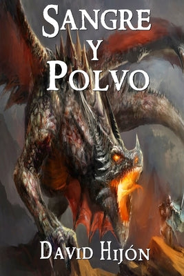 Sangre y Polvo