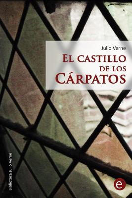 El castillo de los Cárpatos