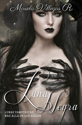 Luna Negra: Lunas Vampíricas Vol. IV