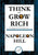 Think and Grow Rich The Original 1937 First Edition Text